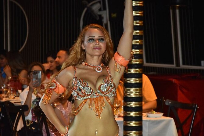 Istanbul New Year's Eve 2027 Dinner and Party Cruise on Bosphorus - Who will enjoy this cruise most?