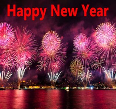 New Year’s Eve Bosphorus Dinner Cruise Party 2027