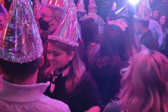 Istanbul New Year's Eve Dinner Cruise With Fireworks Shows 2026 - The Asian shore: fortresses, palaces, and waterfront villages