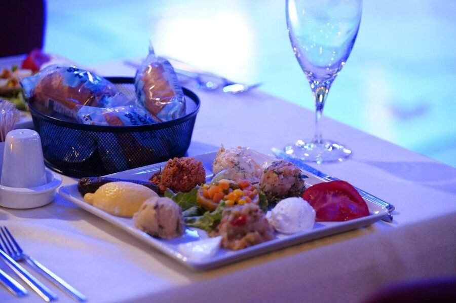 Istanbul: Pasha Istanbul Dinner Cruise - Key points at a glance