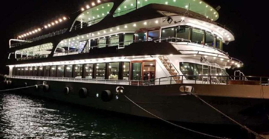 Istanbul: Pasha Istanbul Dinner Cruise - Should you book the Pasha Istanbul dinner cruise?