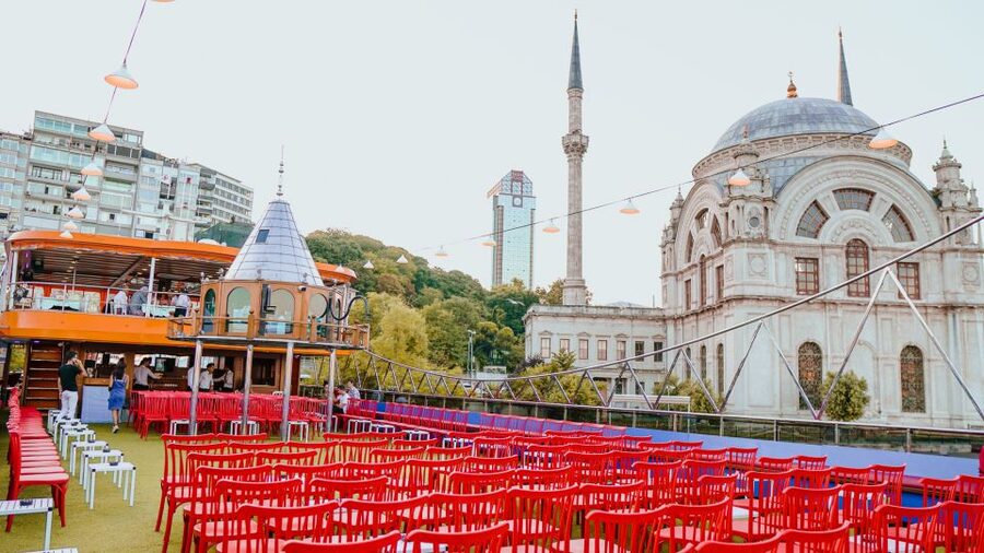 Istanbul: Turkish Night on the Bosphorus Dinner Cruise - Should you book the Turnatour Turkish Night cruise?