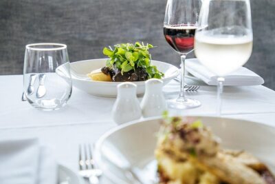 Journey Beyond All-Inclusive Sydney Harbour Dinner Cruise