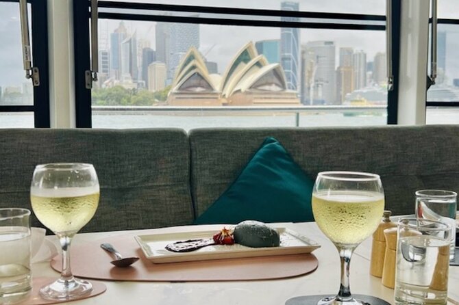 Journey Beyond All-Inclusive Sydney Harbour Dinner Cruise - Who should book this Sydney dinner cruise?
