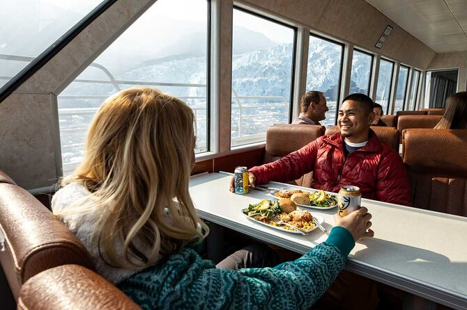 Kenai Fjords National Park Glacier Dinner Cruise from Seward - Why this Seward cruise is worth six hours