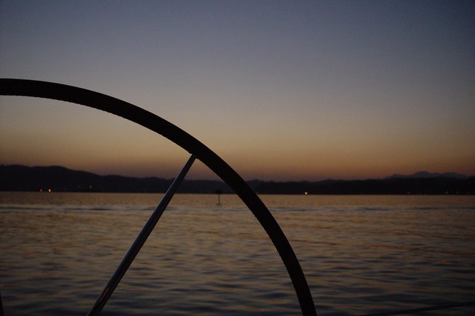 Knysna Sunset Sailing Cruise, Light Dinner & Bubbly - Group size, comfort, and the overall mood