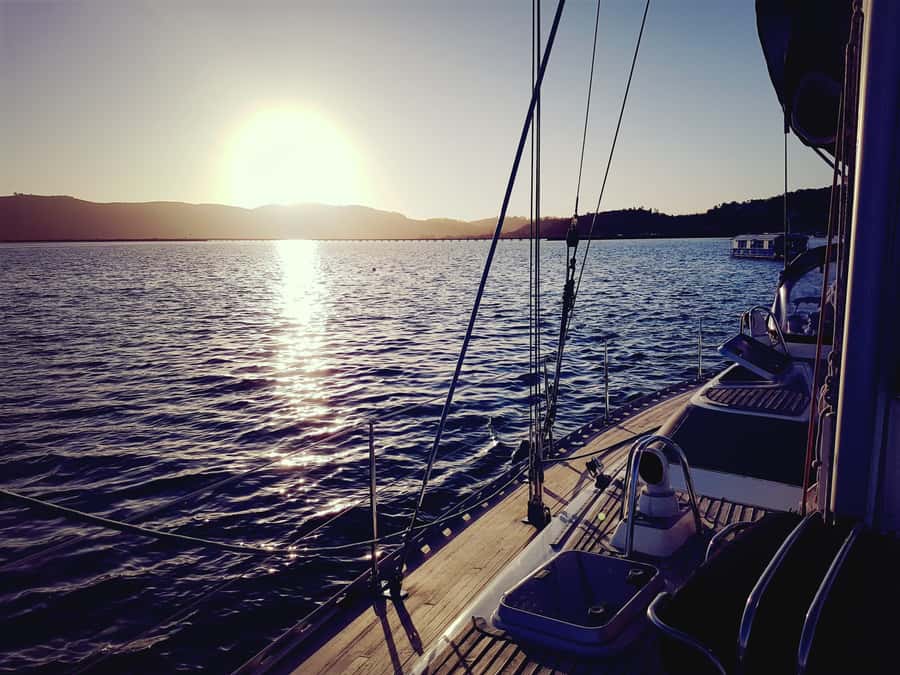 Knysna Sunset Sailing Cruise with Light Dinner and Wine - Who Should Book This Sailing Cruise
