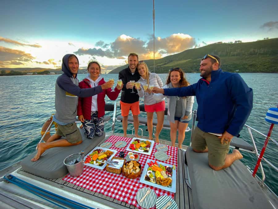 Knysna Sunset Sailing Cruise with Light Dinner and Wine - Should You Book the Outeniqua Sunset Cruise?