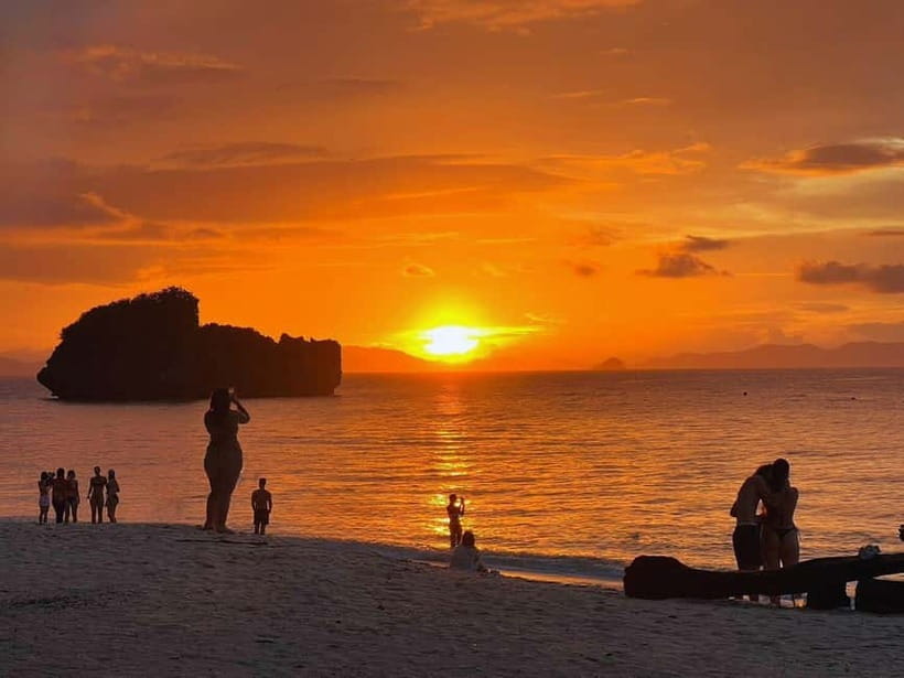 Krabi: Seven Islands Snorkel Cruise with Dinner - Why this six-hour cruise works so well