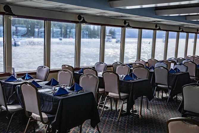 Lake Tahoe Evening Dinner Cruise - Who will enjoy this cruise most?