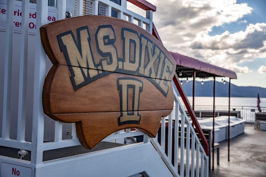 Lake Tahoe: Sunset Dinner Cruise - Who will enjoy this Lake Tahoe cruise most?