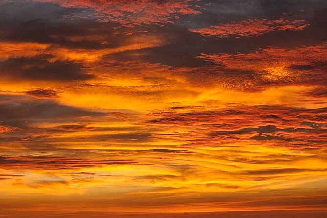 Langkawi Sunset Cruise with Buffet Dinner Jacuzzi & Hotel Pick up - What the four-hour Langkawi cruise is really like
