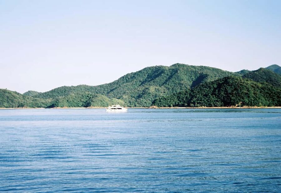 Langkawi: Sunset Dinner Cruise with Hotel Transfer - Key points at a glance