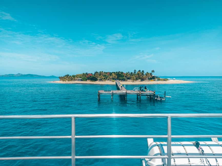 Langkawi: Sunset Dinner Cruise with Hotel Transfer - Finding your place on deck