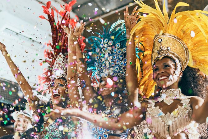 Latino Dinner Cruise on Sydney Harbour - Meeting at King Street Wharf at 7:30 pm