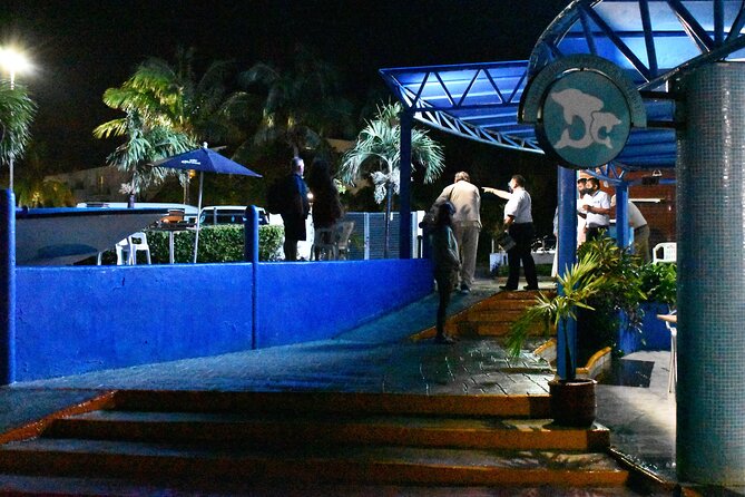 Live a Romantic Night Cruise Dinner at COLUMBUS (open bar included) - Who will enjoy this cruise most