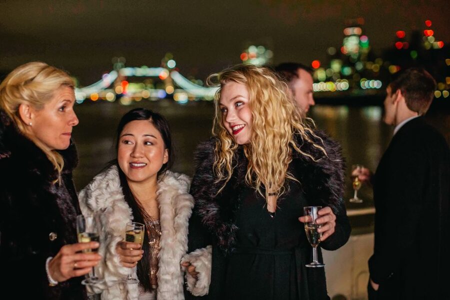 London: River Thames Dinner Cruise - Who will enjoy this Thames cruise?