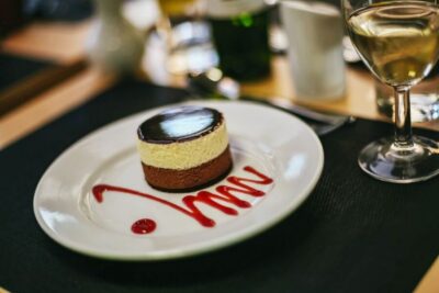 River Thames Dinner Cruise