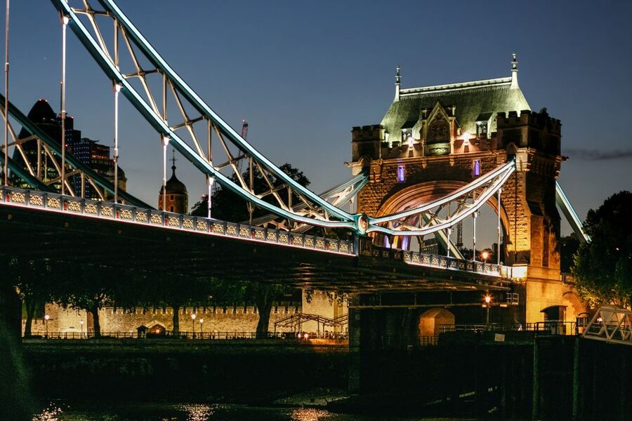 London: River Thames Dinner Cruise - Dinner, service, and what to expect at the table