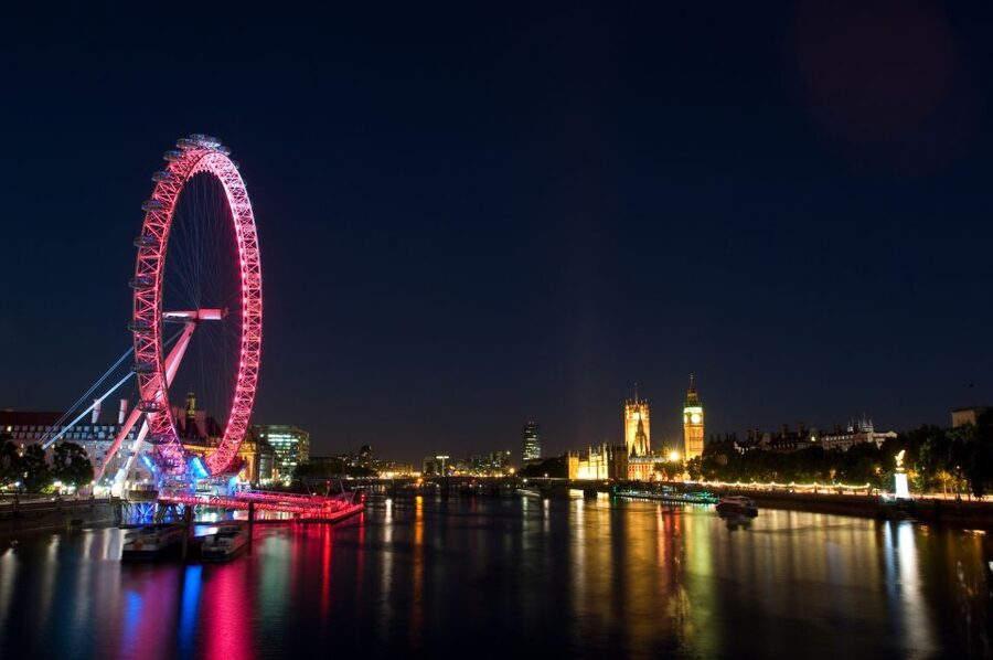 London: River Thames Dinner Cruise with Live Jazz - Key points to know before booking