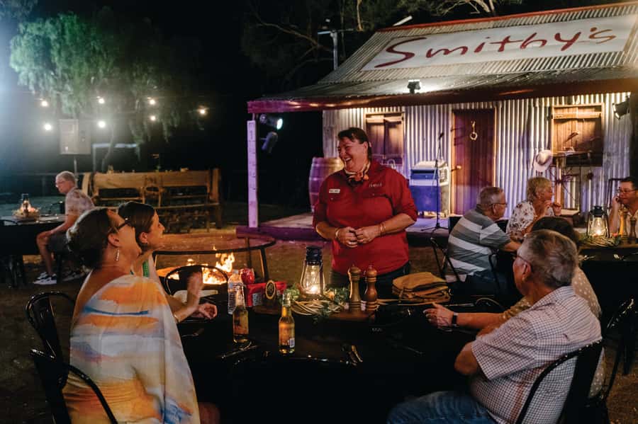 Longreach: Drover's Sunset Cruise & Outback Dinner & Show - Who will enjoy this experience most?