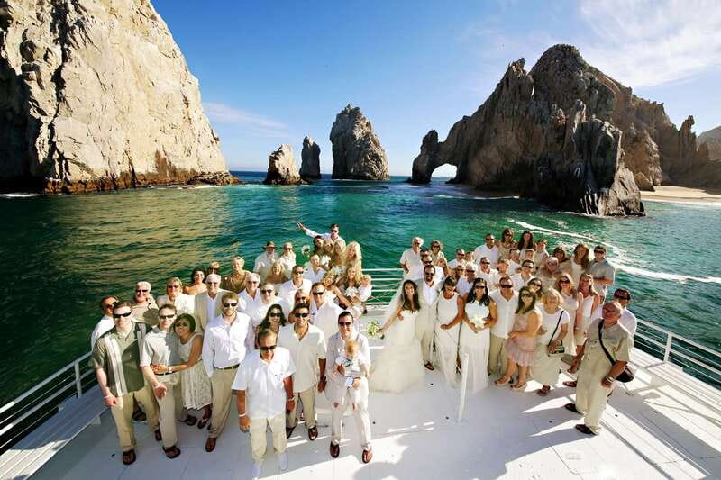 Los Cabos: Sunset Dinner Cruise with Transportation - My booking advice