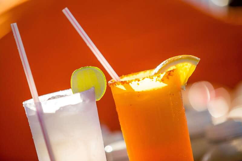 Los Cabos: Sunset Fajitas Dinner Cruise on Cabo Escape - Music, dancing, and the MC-led party