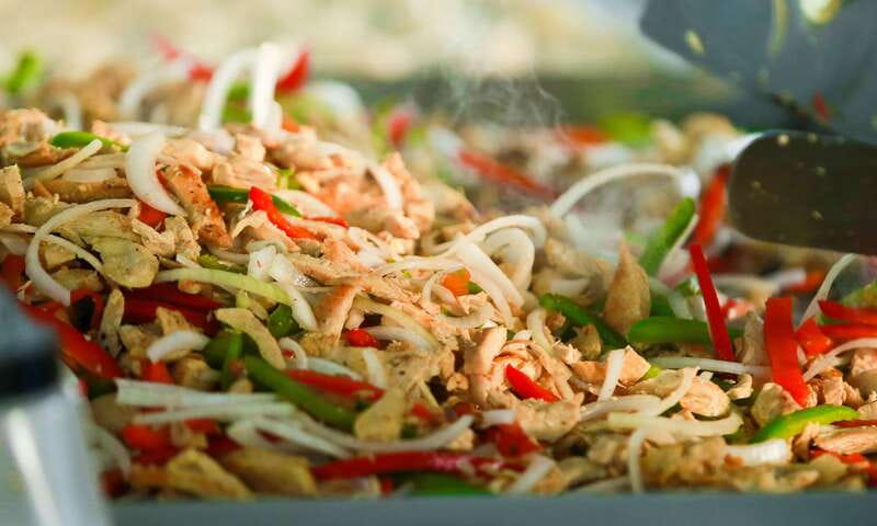 Los Cabos: Sunset Fajitas Dinner Cruise on Cabo Escape - Who should book this Cabo dinner cruise?