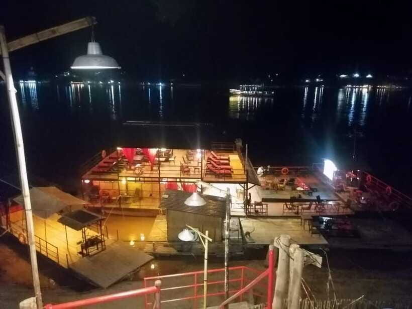 Luang Prabang: Mekong Sunset Cruise & Lao Tasting Dinner - Why this two-hour Mekong outing works