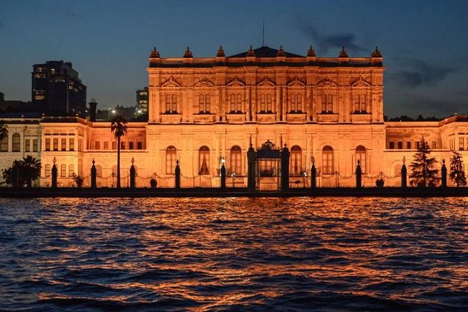Luxury Bosphorus Dinner Cruise with Turkish Night Show - How the value compares with the experience