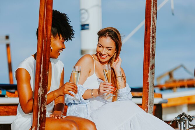 Luxury Four-Course Caribbean Dinner Cruise Experience - Why the $167 price can make sense