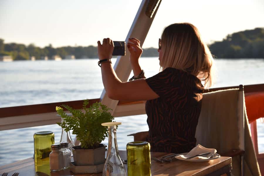 Luxury Sunset Dinner Cruise with 4-Course Meal - Who Will Enjoy This Cruise Most?