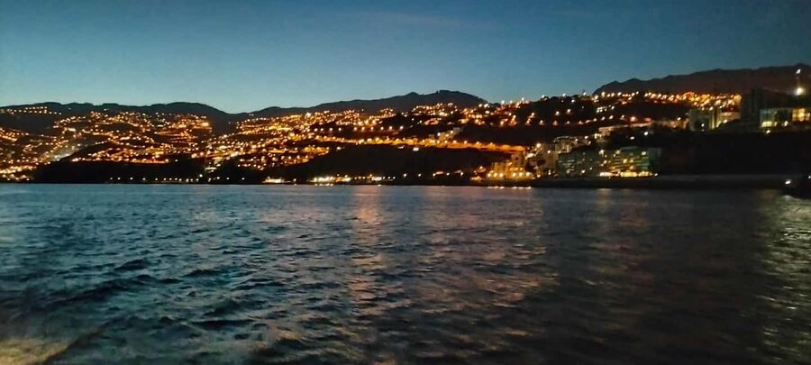 Madeira: Sunset Dinner Cruise - Practical tips for a smoother trip