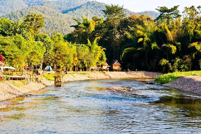 Magical Evening Dinner Cruise on the Ping River - Key points to know before you book