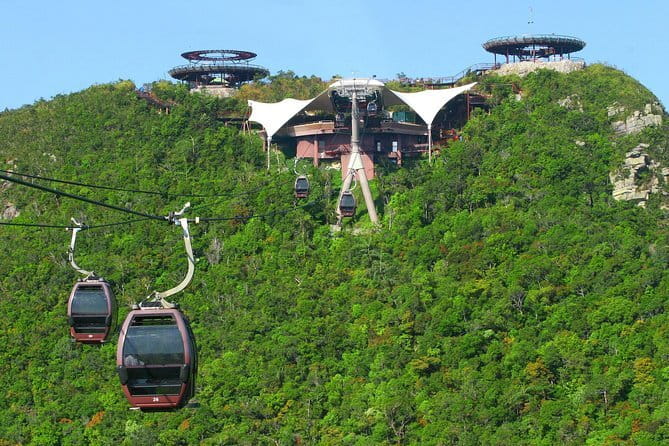 Manta Blu Sunset Cruise @ Langkawi with Dinner & Free Flow Drinks - Is $455.17 per person good value?