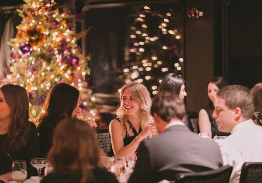 Marina Del Rey: Christmas Eve Buffet Brunch or Dinner Cruise - What arrives at the brunch buffet