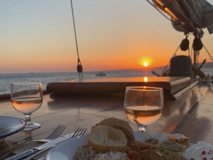 Marseille: Frioul Islands Sunset Cruise with Cocktail Dinner - Who will enjoy this Marseille cruise most