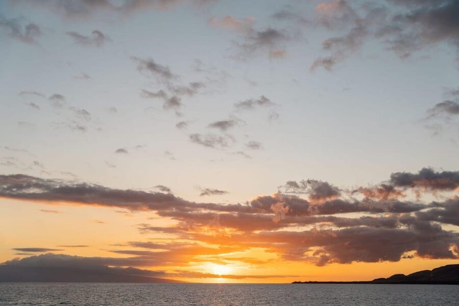Maui: Luxury Catamaran Royal Sunset 5-Course Dinner Cruise - The Adults-Only Difference