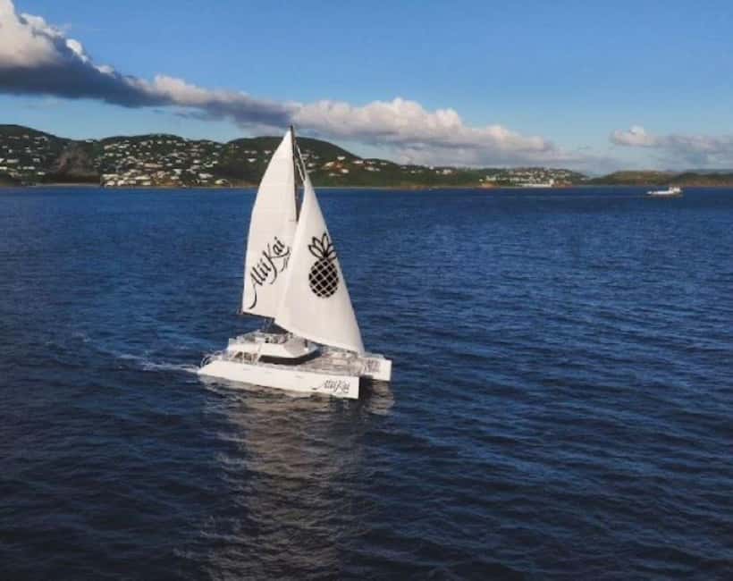 Maui: Luxury Catamaran Royal Sunset 5-Course Dinner Cruise - What the Onboard Photographer Adds