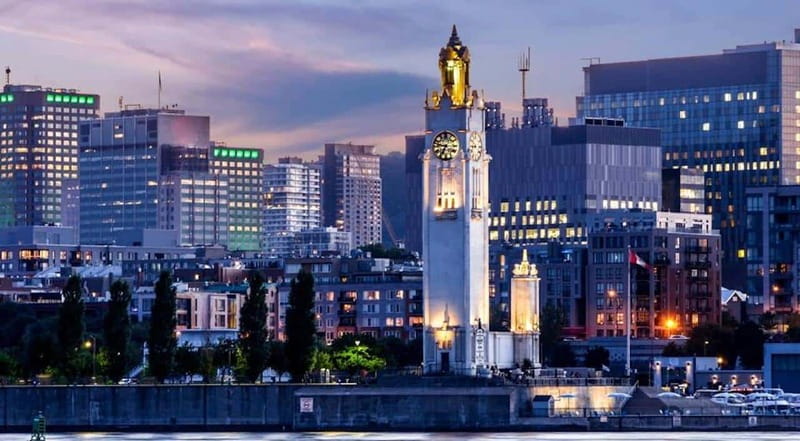 Montréal: 3 or 5-Course Dinner Cruise with DJ & Dancing - Practical details that affect your night