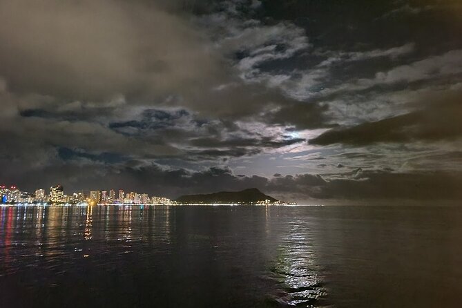Moonlight Dinner Cruise in Honolulu - Timing, cancellations, and practical planning