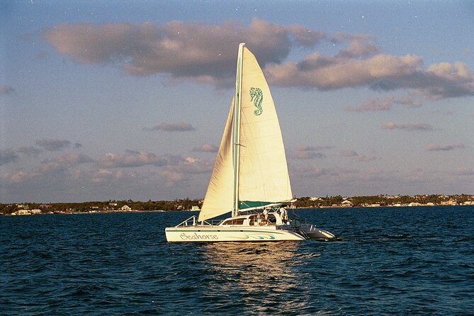 Nassau Sunset Dinner Cruise - What is served at the Bahamian buffet