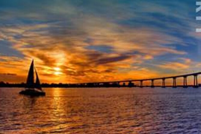 Nassau Sunset Dinner Cruise - Rum punch, soft drinks, beer, and the bar service