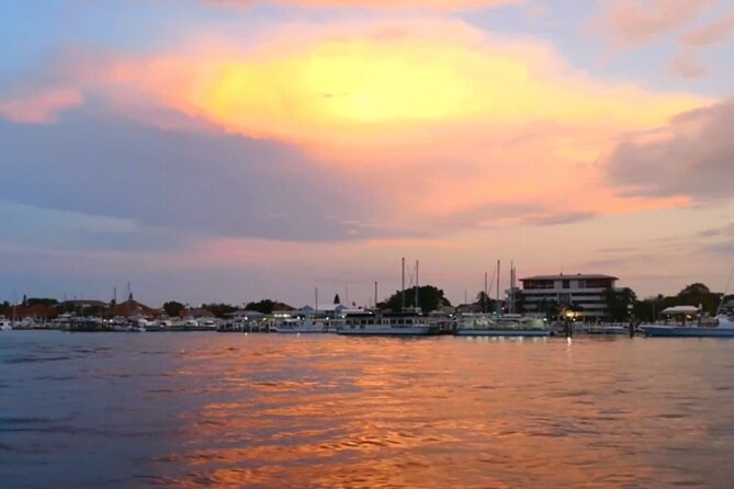Nassau Sunset Dinner Cruise - How much value do you get for $103.20?