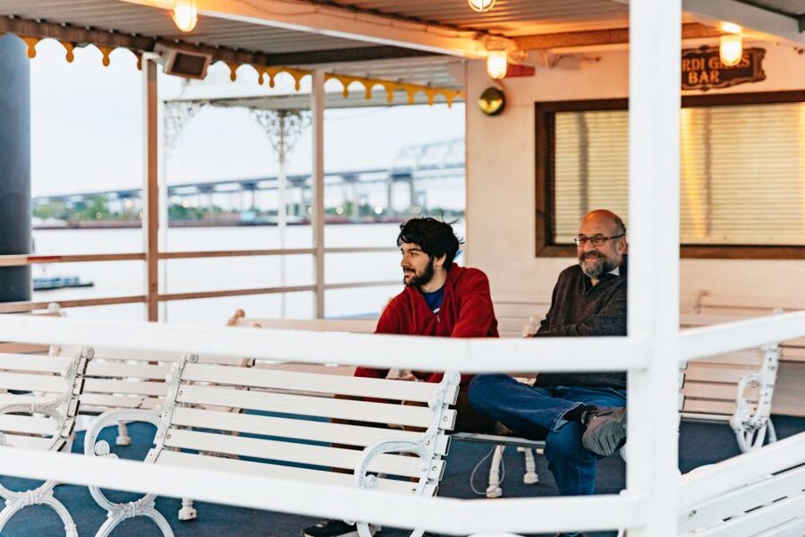 New Orleans: Evening Jazz Boat Cruise with Optional Dinner - Should you book this New Orleans jazz cruise?