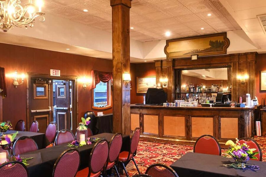 New Orleans: Evening Steamboat Jazz Cruise + Optional Dinner - Who should book this evening cruise