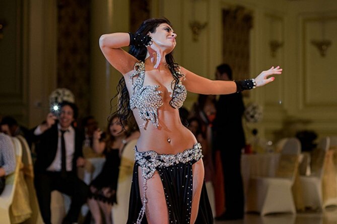New Year's Eve dinner cruise & party on Bosphorus, Istanbul 2026 - Why the Bosphorus is the star of the evening