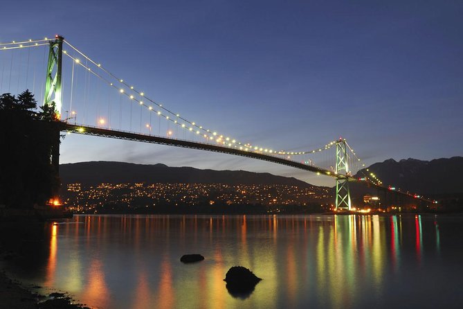New Year's Eve Dinner Cruise through Vancouver Harbor - Reserved seating and the best way to plan your table