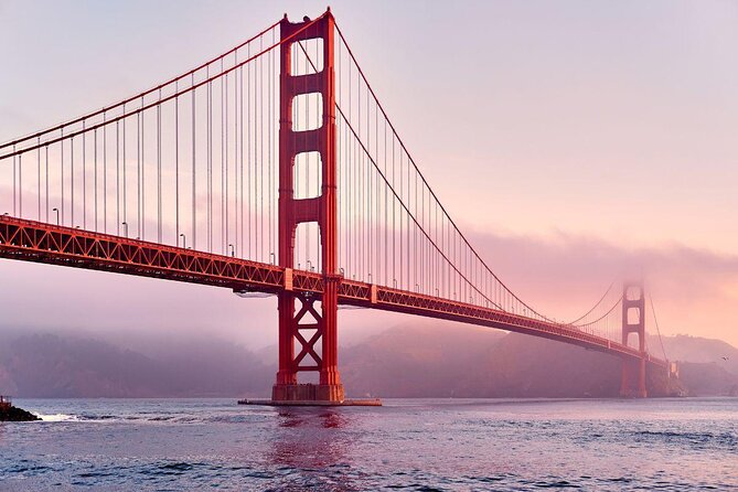 New Year's Eve Plated Dinner Cruise on San Francisco Bay - Champagne, dinner, and a table kept for your group