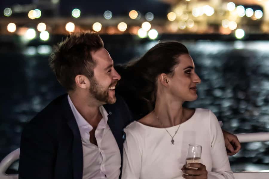 Newcastle: Harbour Dinner Cruise with Live Music - My practical advice for the evening